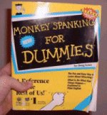 Monkey Spanking For Dummies