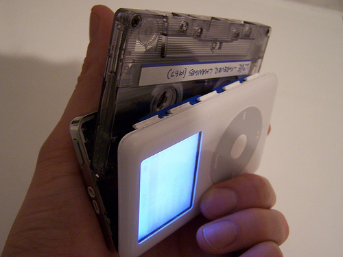 iPod Secret