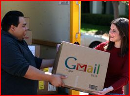 Gmail Delivery