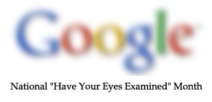 Examine Eyes
