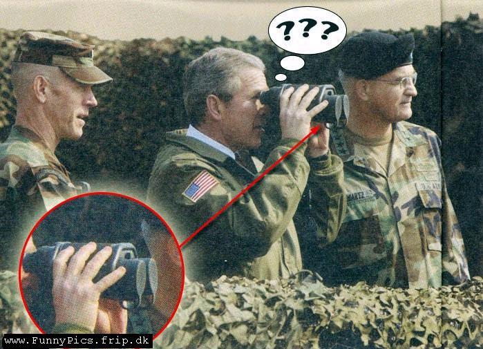 George Bush 4