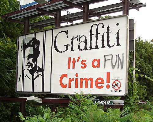 Fun Crime