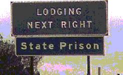 Prison Lodging